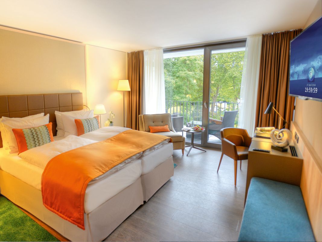 FAVORITE Parkhotel Bild 45