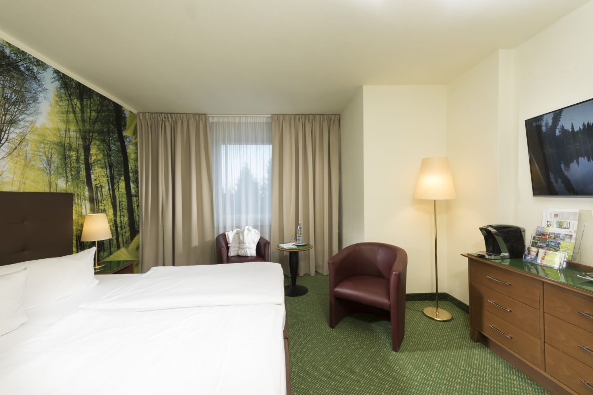 AHORN Waldhotel Altenberg Bild 3