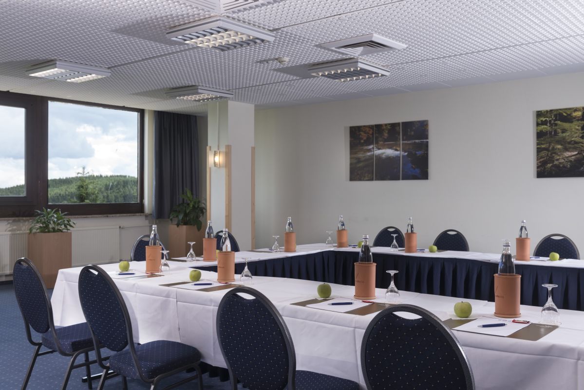 AHORN Waldhotel Altenberg
