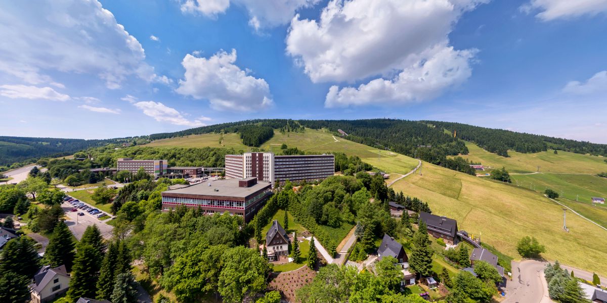 AHORN Hotel Am Fichtelberg Bild 8