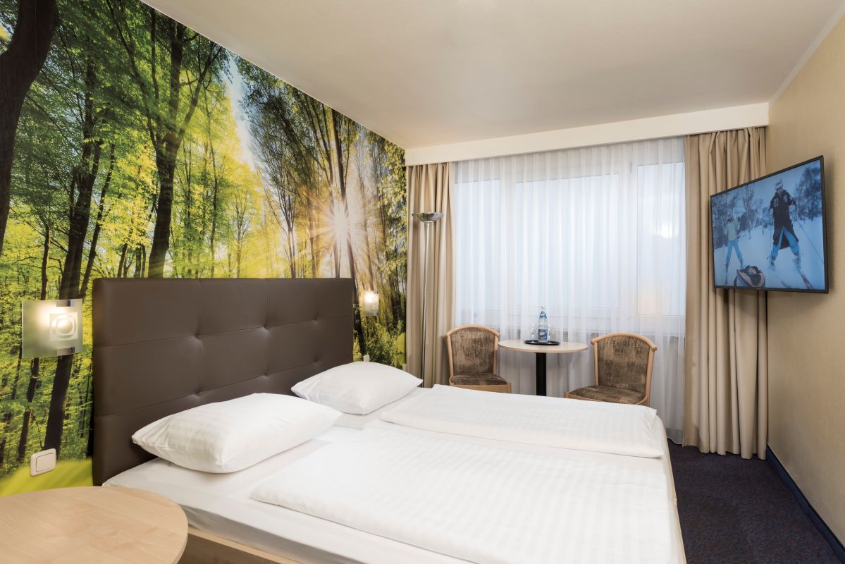 AHORN Hotel Am Fichtelberg Bild 11
