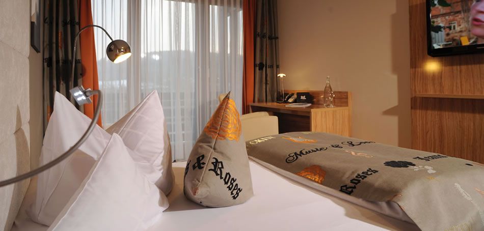 Hotel Freund - Privathotels Dr Lohbeck Bild 12