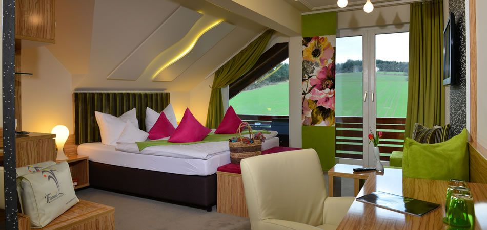 Hotel Freund - Privathotels Dr Lohbeck Bild 11