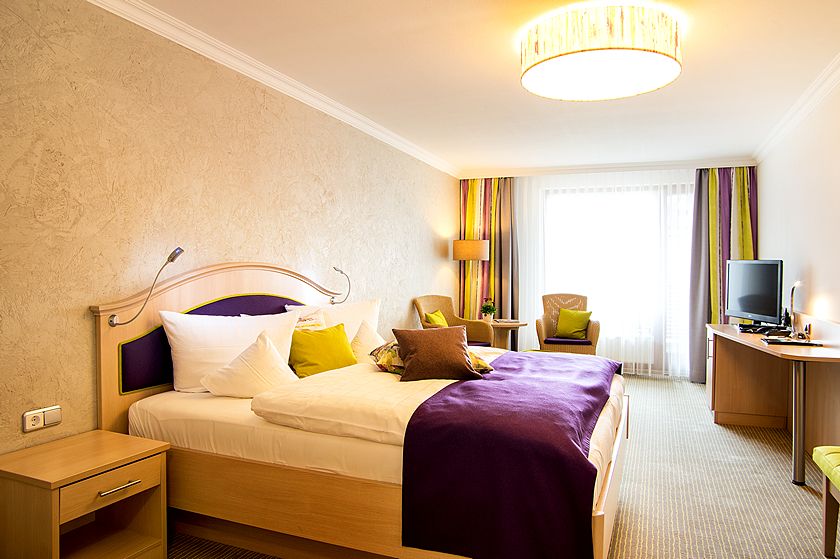 Hotel Freund - Privathotels Dr Lohbeck Bild 13