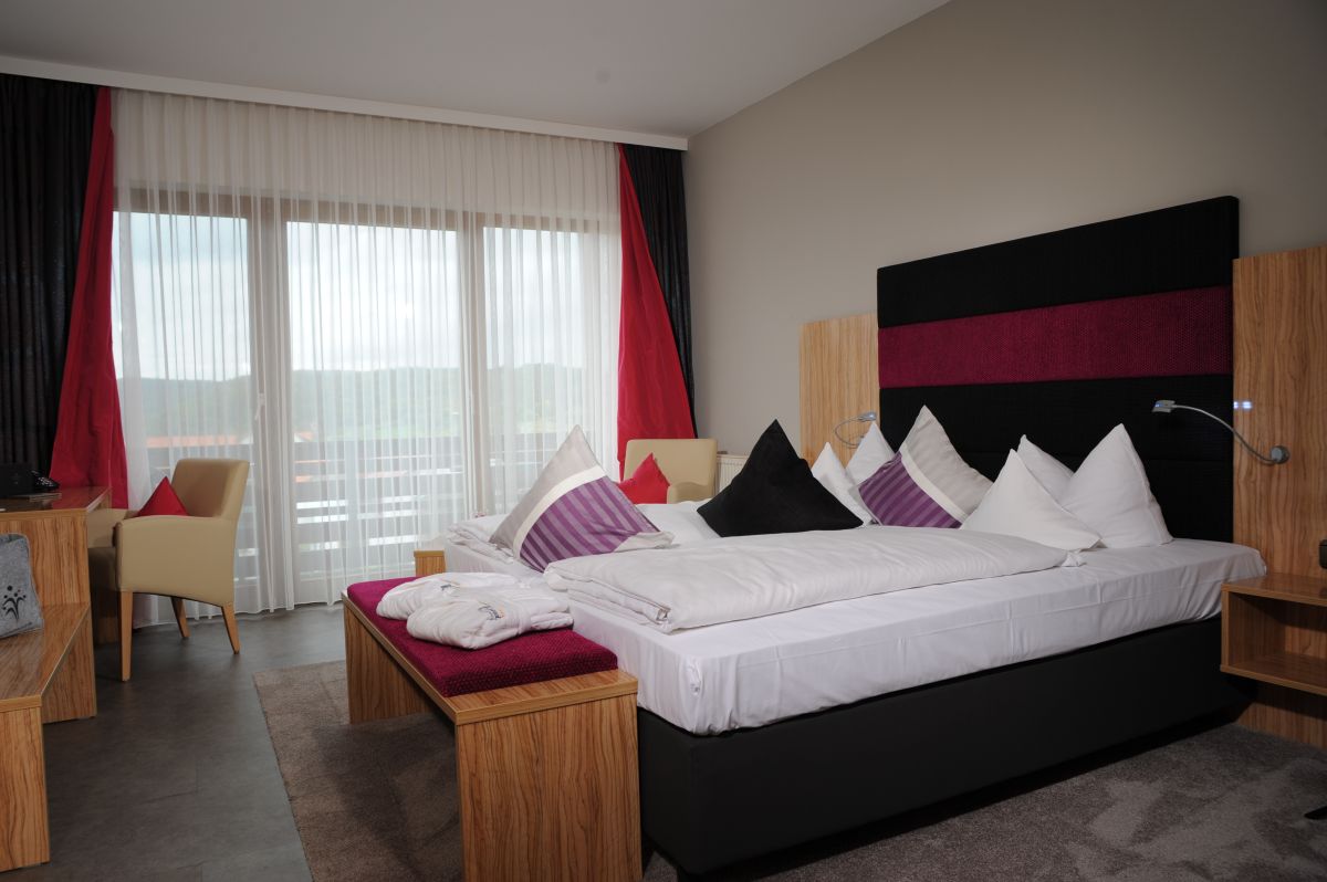 Hotel Freund - Privathotels Dr Lohbeck Bild 14