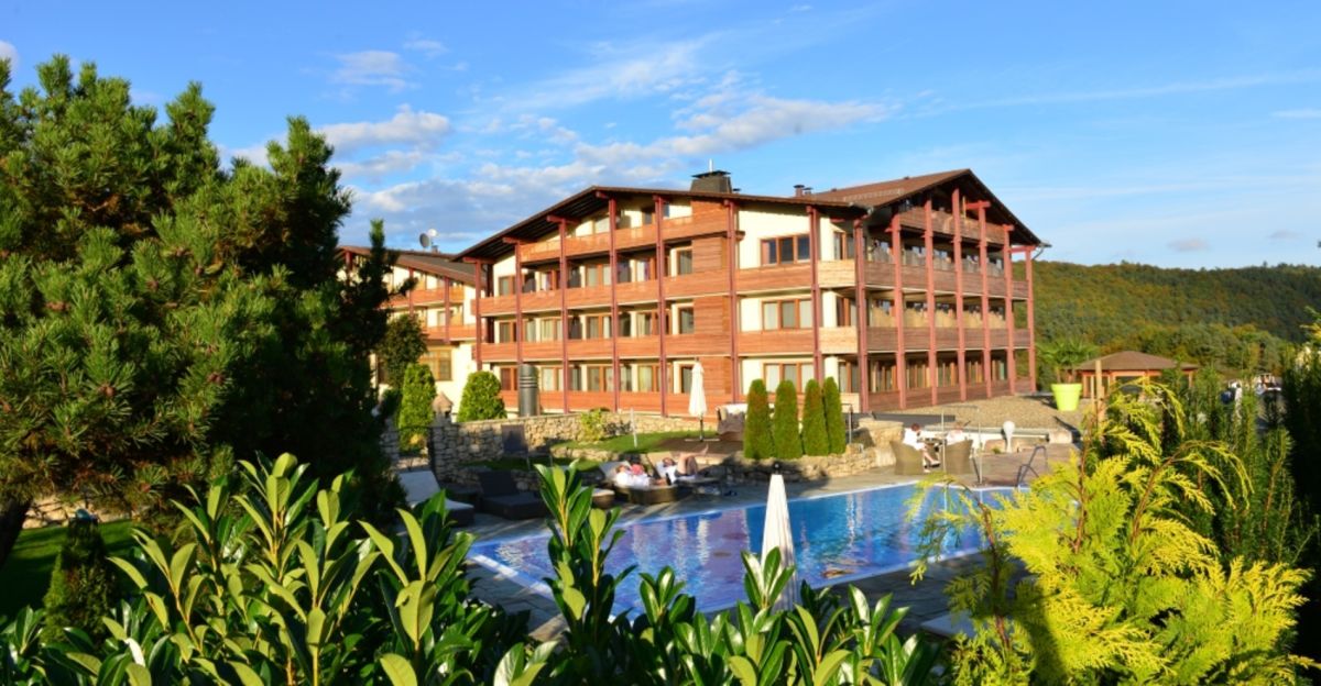 Hotel Freund - Privathotels Dr Lohbeck Bild 9