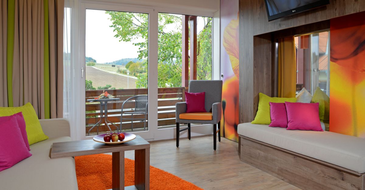 Hotel Freund - Privathotels Dr Lohbeck Bild 15