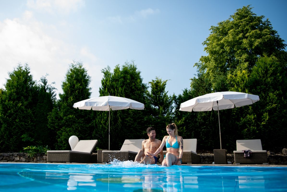Hotel Freund - Privathotels Dr Lohbeck Bild 16