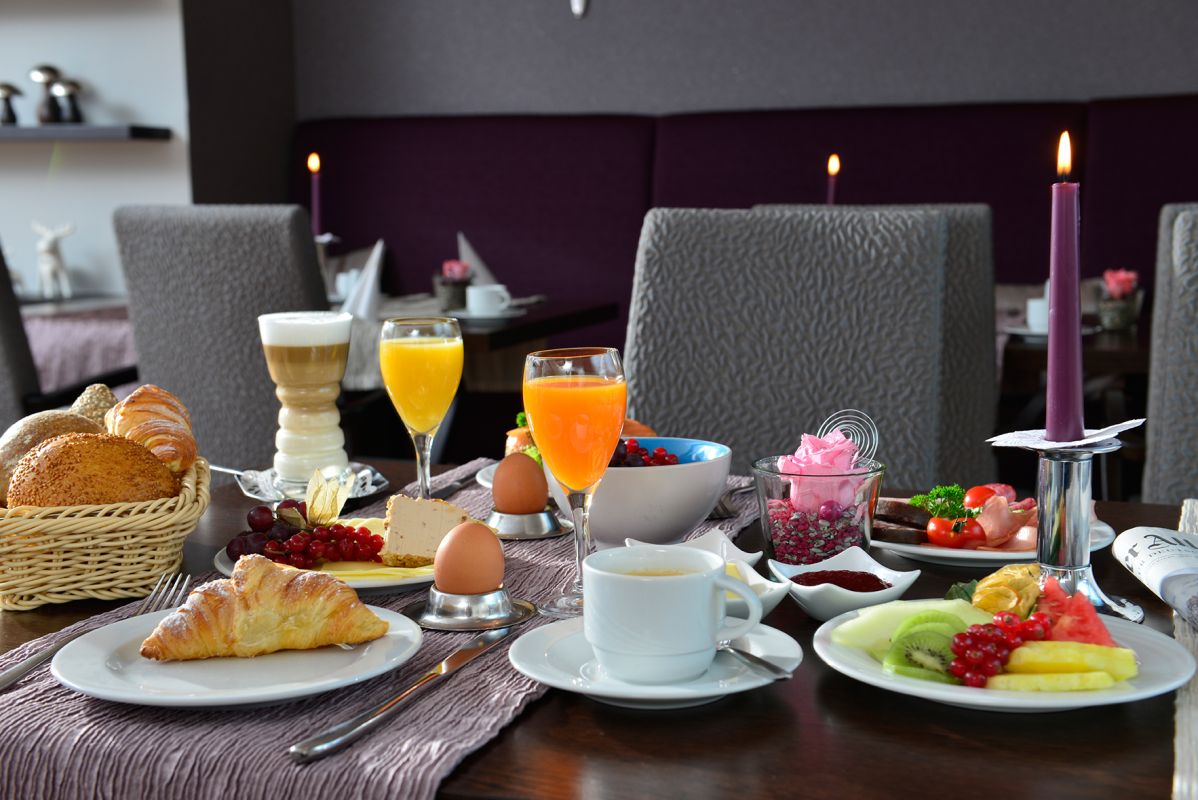 Hotel Freund - Privathotels Dr Lohbeck Bild 18