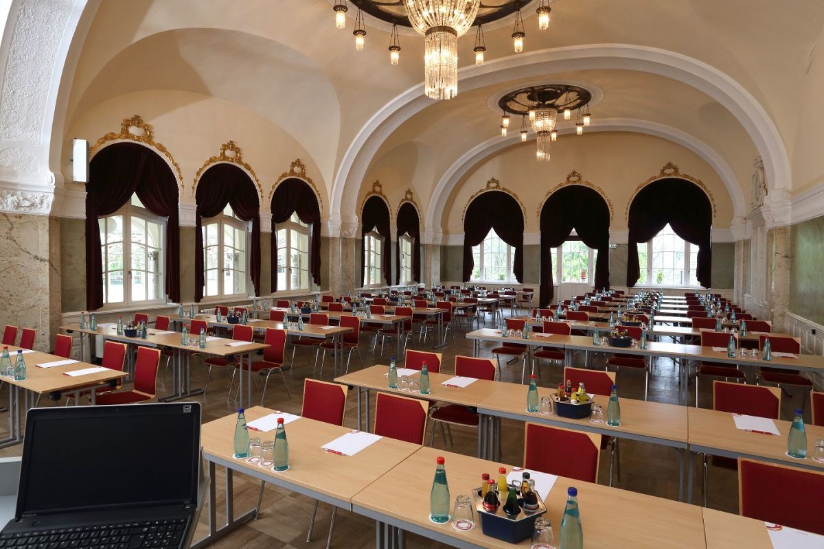 Dolce by Wyndham Bad Nauheim Bild 8