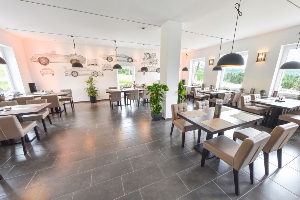 GT3 Hotel Bild 20