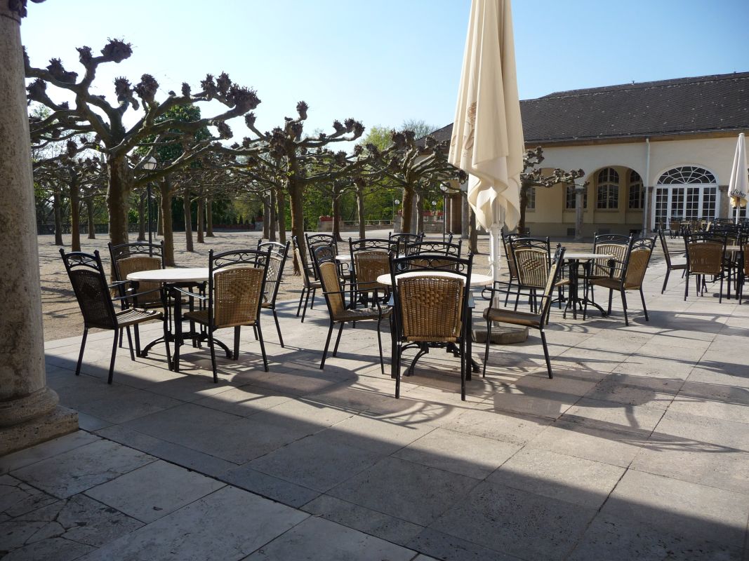 Dolce by Wyndham Bad Nauheim Bild 31