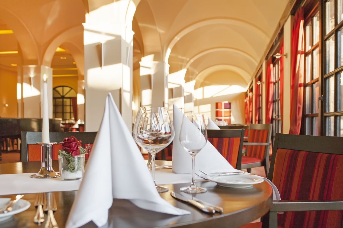 Dolce by Wyndham Bad Nauheim Bild 30