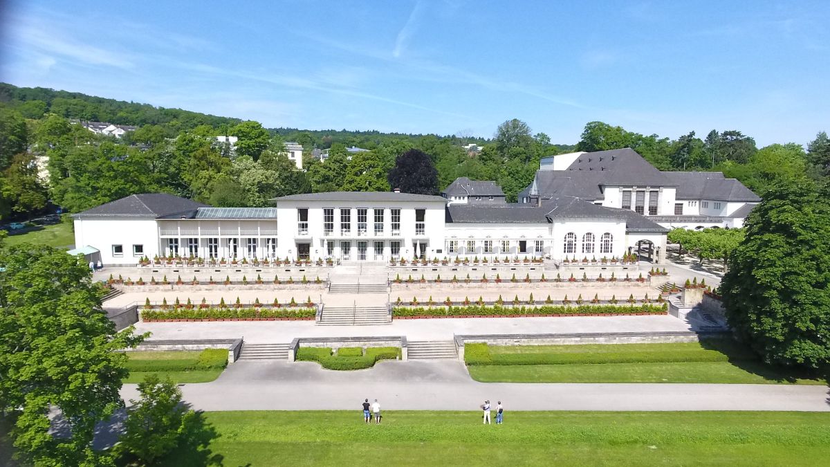 Dolce by Wyndham Bad Nauheim Bild 21