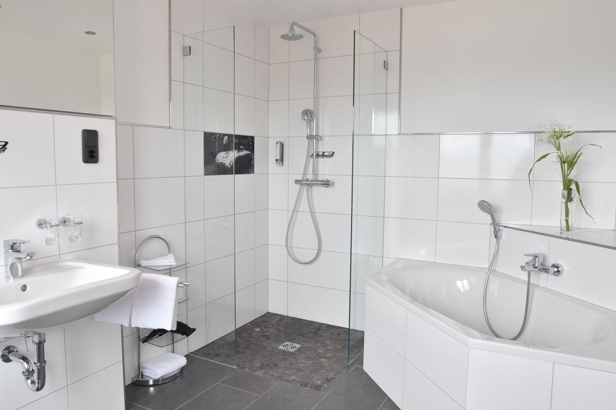 GT3 Hotel Bild 27