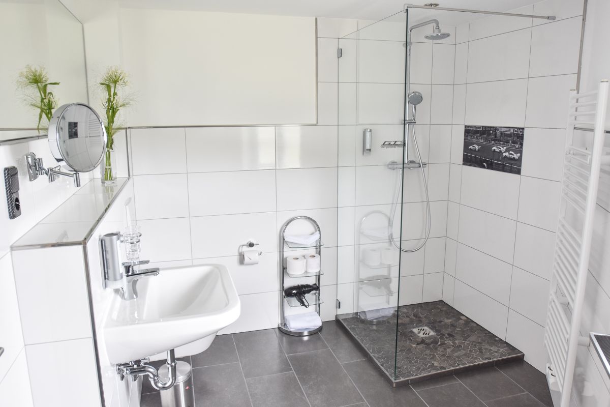 GT3 Hotel Bild 28