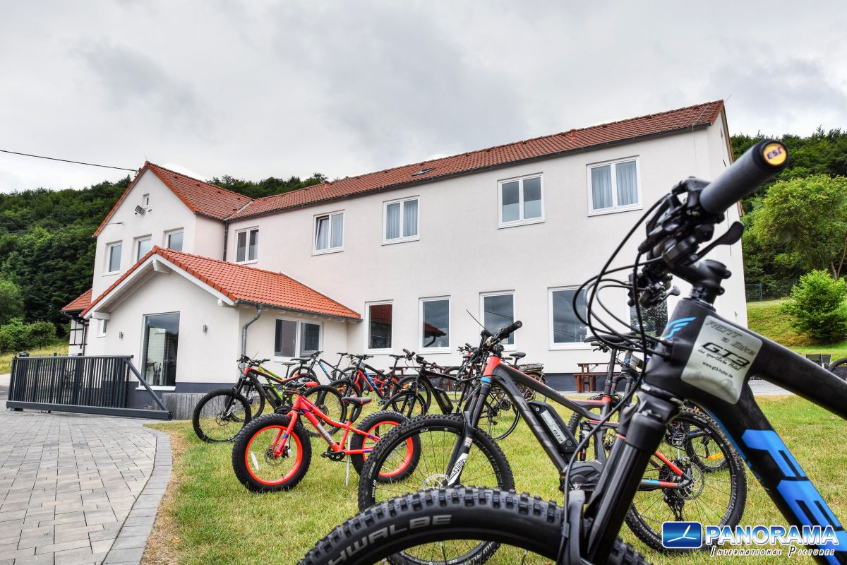 GT3 Hotel Bild 29