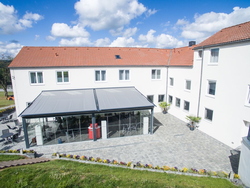 GT3 Hotel Bild 17