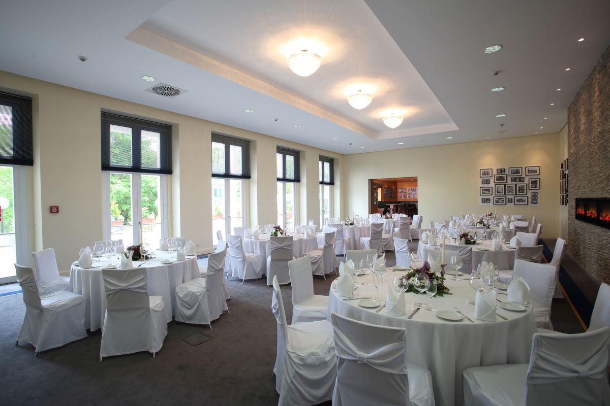 Dolce by Wyndham Bad Nauheim Bild 15
