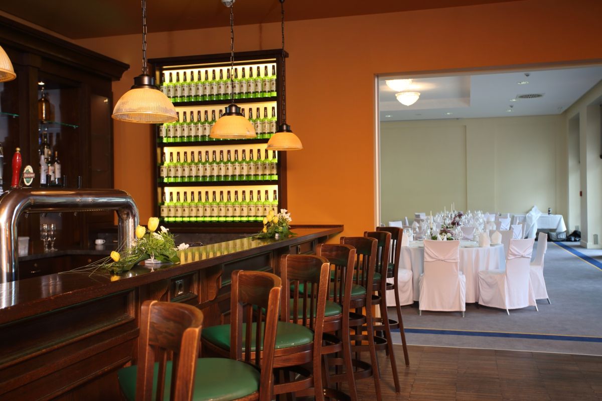 Dolce by Wyndham Bad Nauheim Bild 11