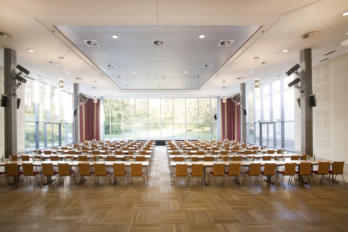 Dolce by Wyndham Bad Nauheim