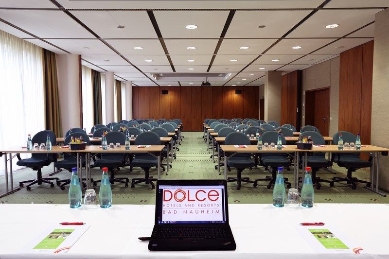 Dolce by Wyndham Bad Nauheim Bild 10