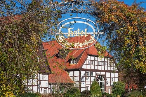 Hotel Schnitterhof Bild 40