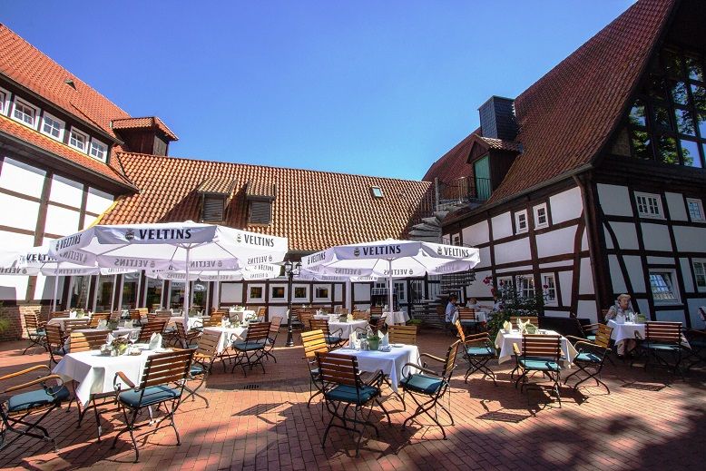 Hotel Schnitterhof Bild 38