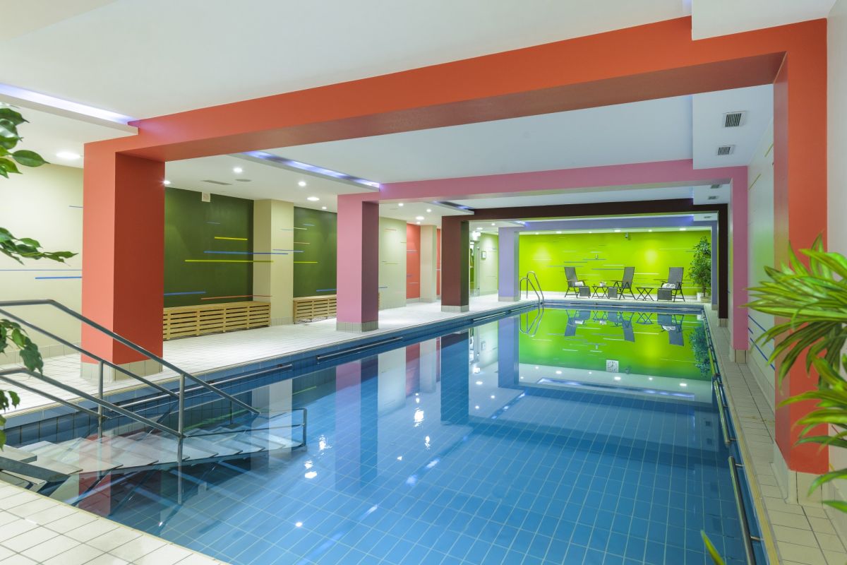 Mercure Hotel Koeln Belfortstrasse Bild 11