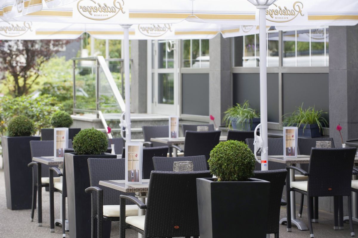 Mercure Hotel Koeln Belfortstrasse Bild 5
