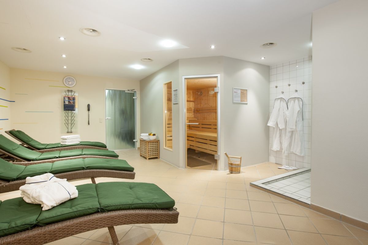Mercure Hotel Koeln Belfortstrasse Bild 12