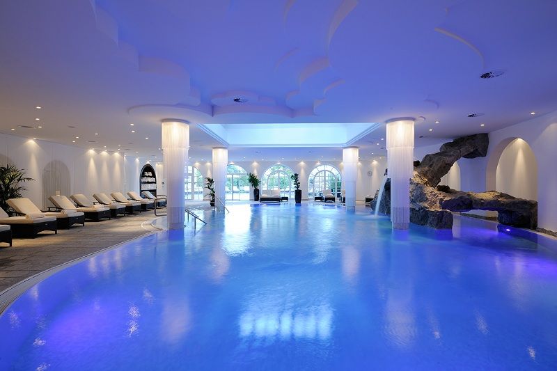 Hotel Gut Ising Bild 14
