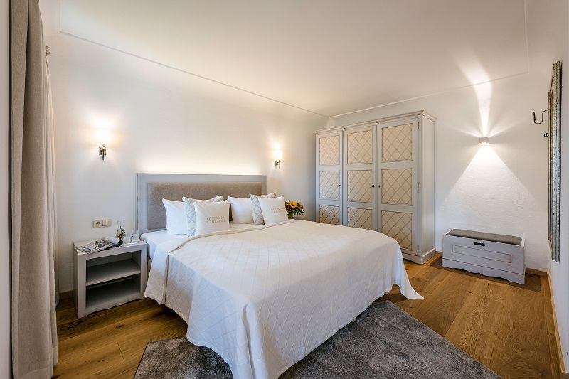 Hotel Gut Ising Bild 18