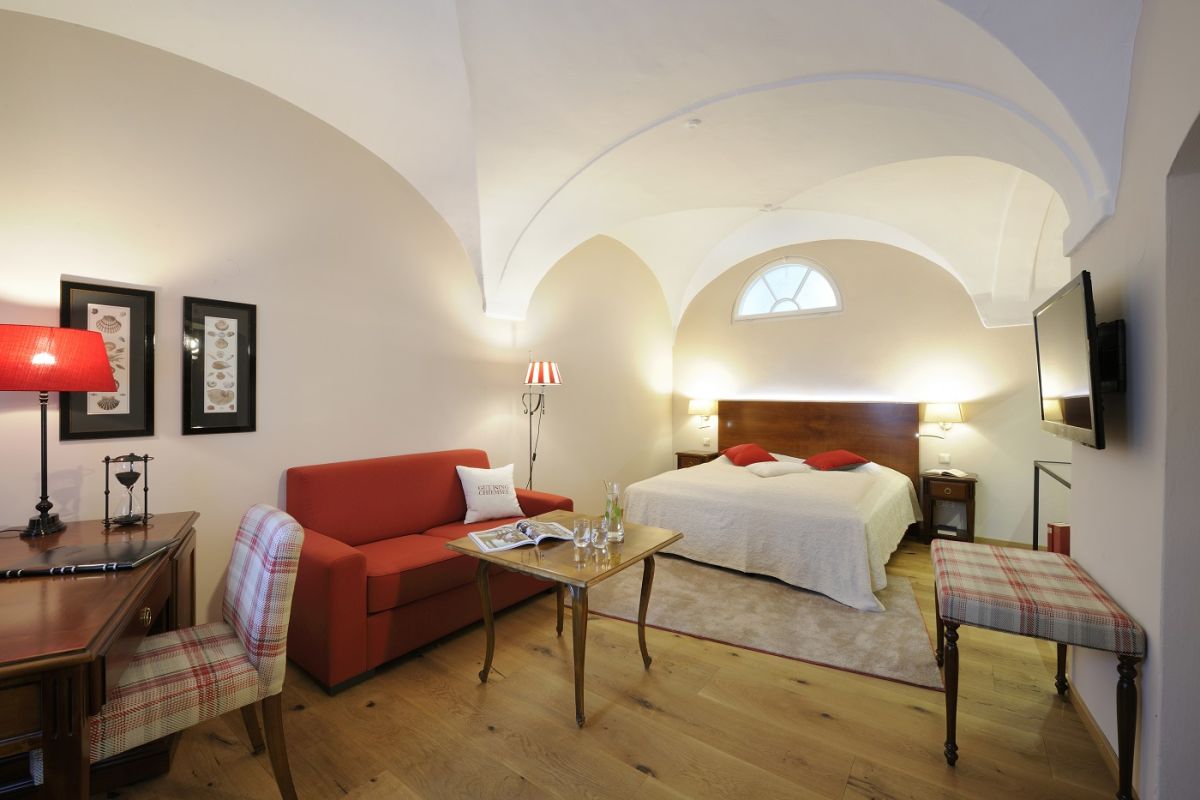 Hotel Gut Ising Bild 19