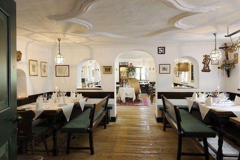 Hotel Gut Ising Bild 20