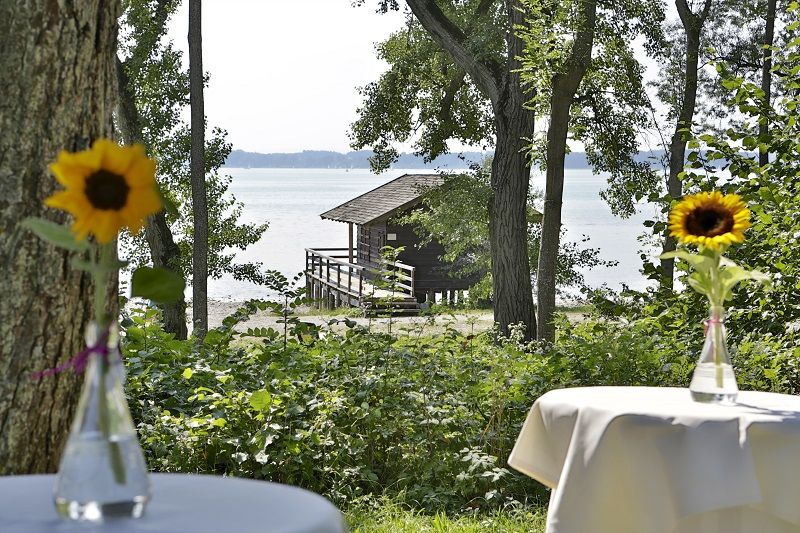 Hotel Gut Ising Bild 21