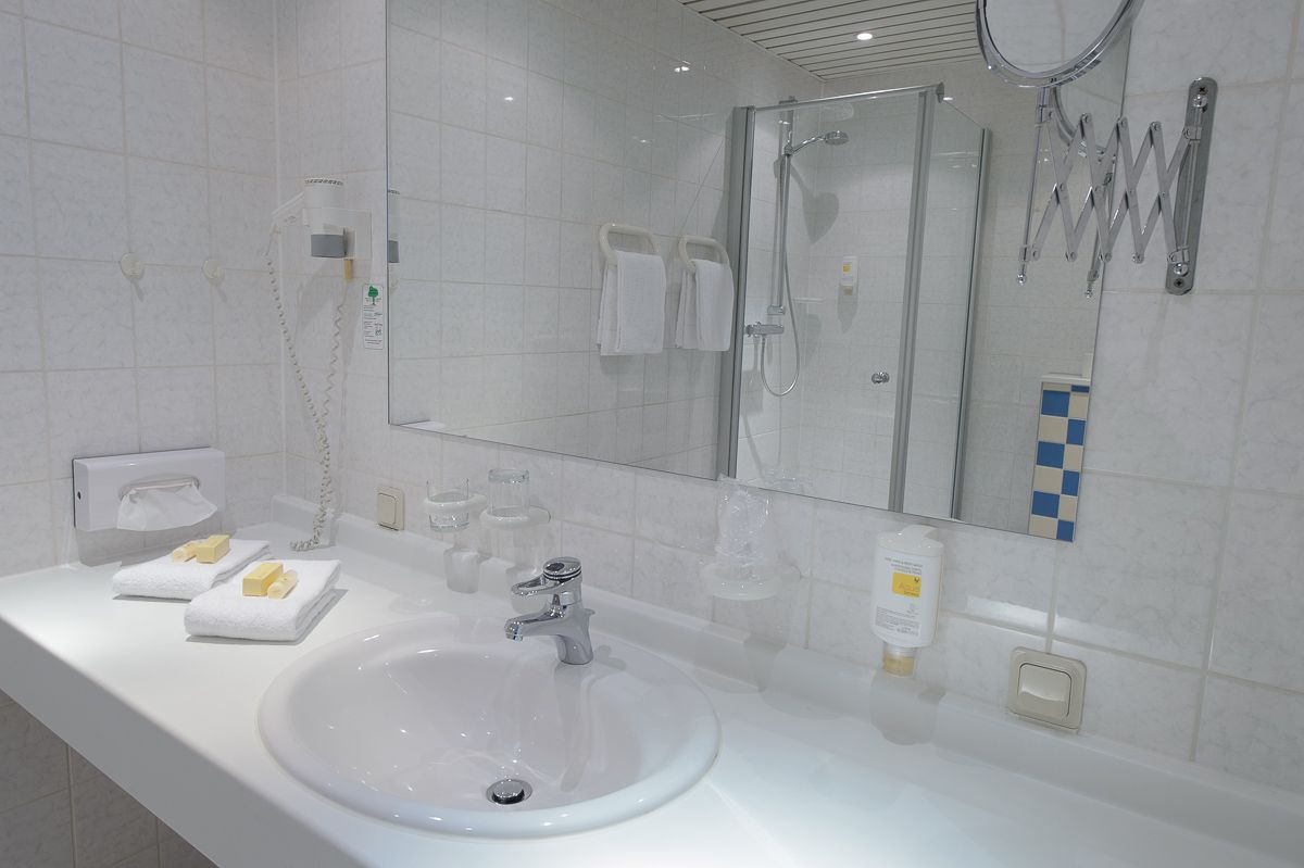 Euro Park Hotel Hennef Bild 25