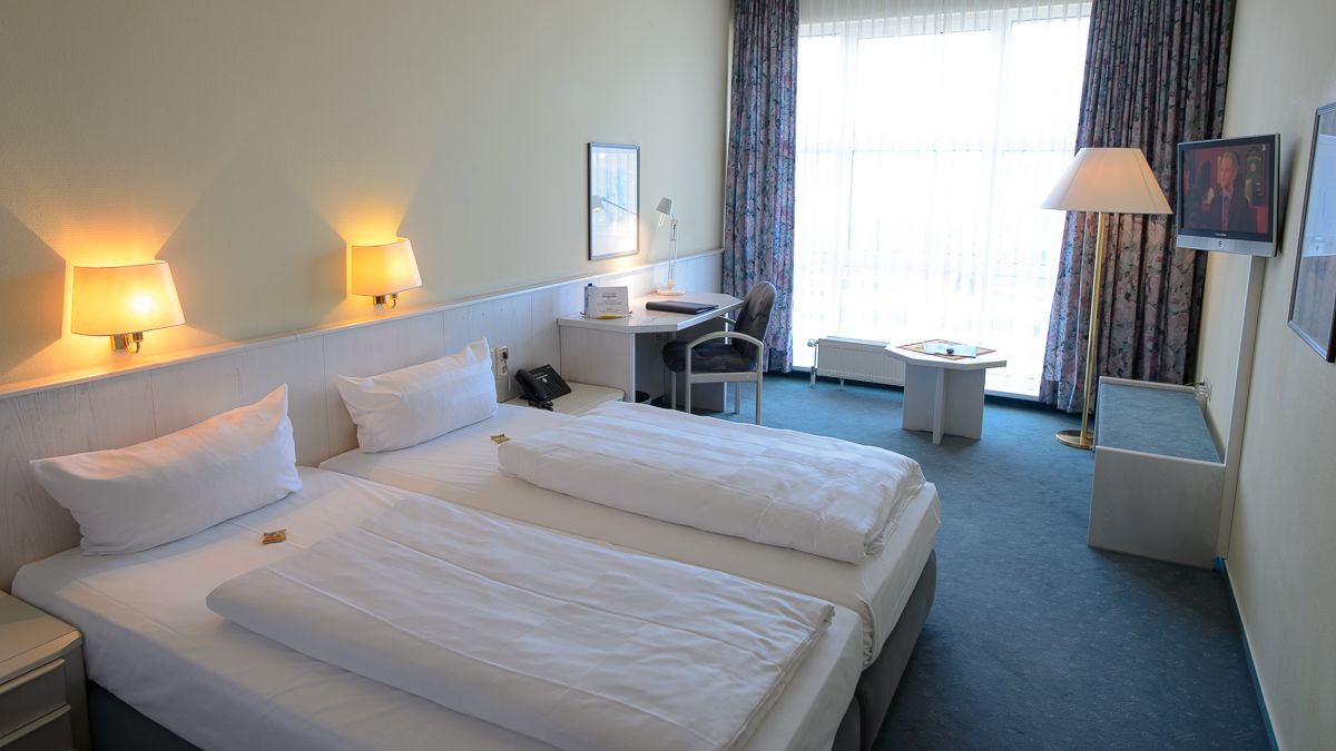 Euro Park Hotel Hennef Bild 21