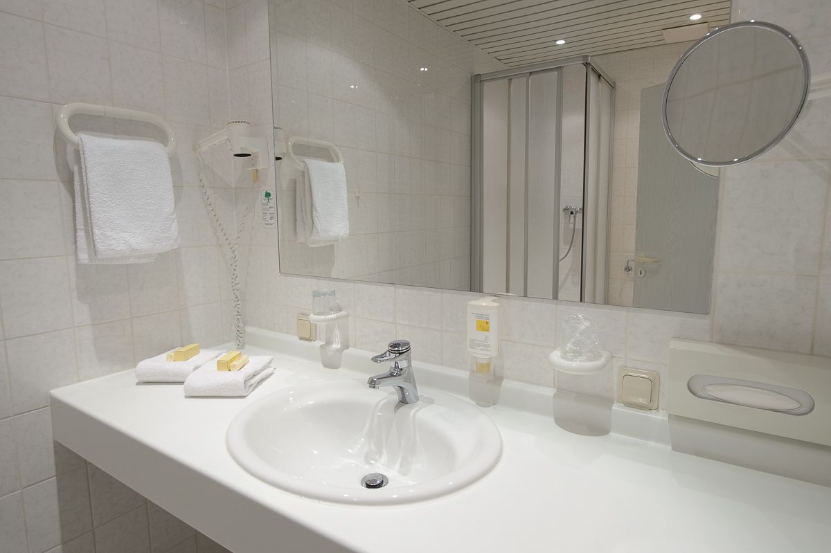 Euro Park Hotel Hennef Bild 24