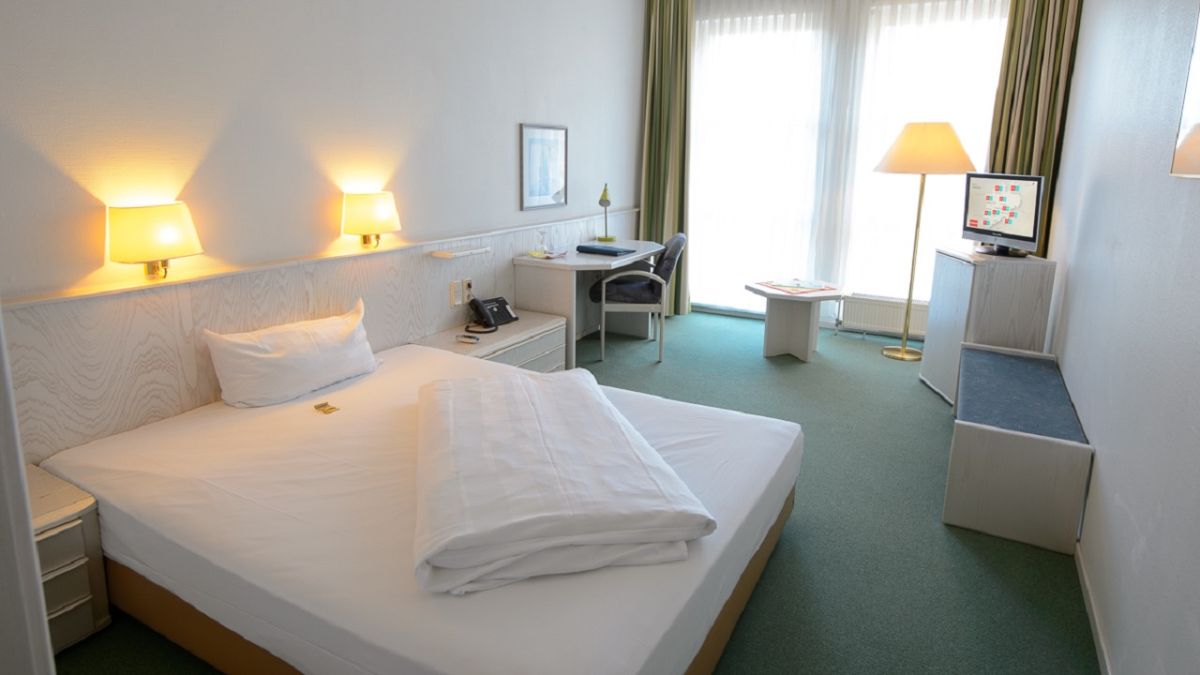 Euro Park Hotel Hennef Bild 22