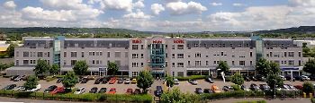 Euro Park Hotel Hennef Bild 18