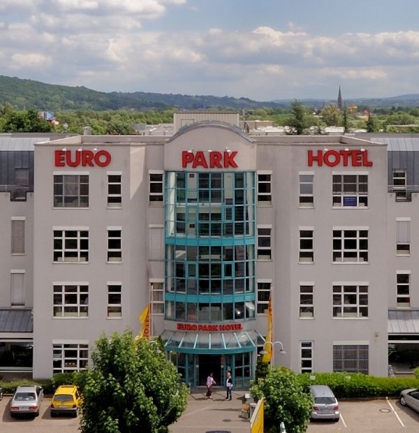 Euro Park Hotel Hennef Bild 17