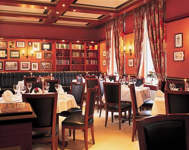 SORAT Hotel Brandenburg Bild 2