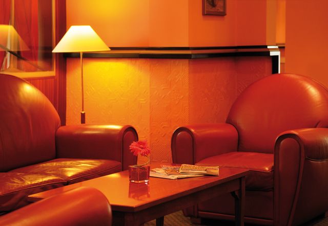 SORAT Hotel Brandenburg Bild 5