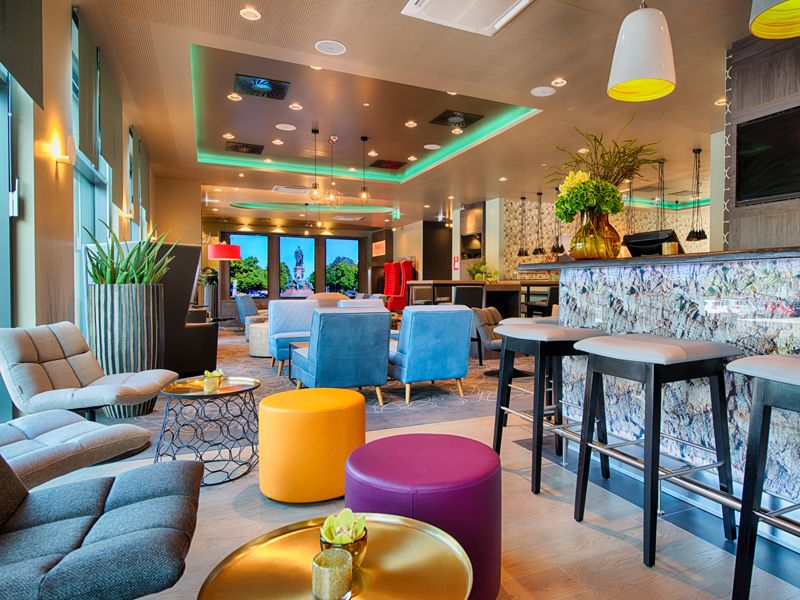 Leonardo Hotel Munich City East Bild 11