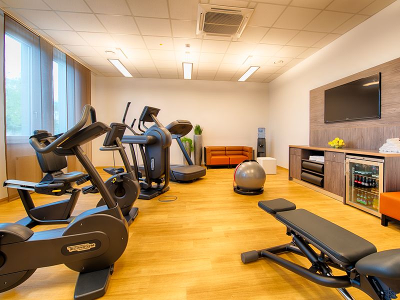 Leonardo Hotel Munich City East Bild 16