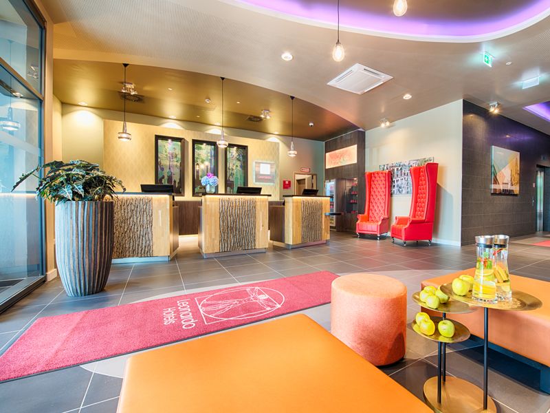 Leonardo Hotel Munich City East Bild 10