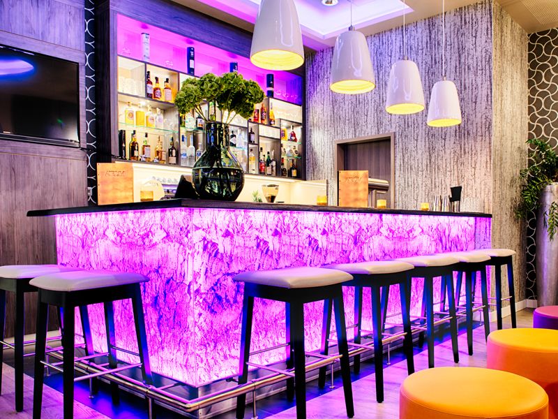 Leonardo Hotel Munich City East Bild 15