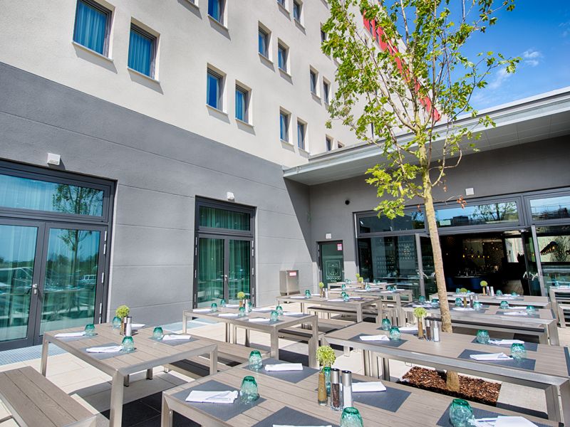 Leonardo Hotel Munich City East Bild 14