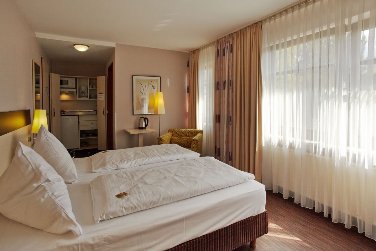 Hotel Demas München-Unterhaching Bild 4